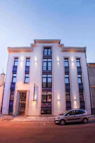 Отель Caro Boutique Hotel Орадя-5